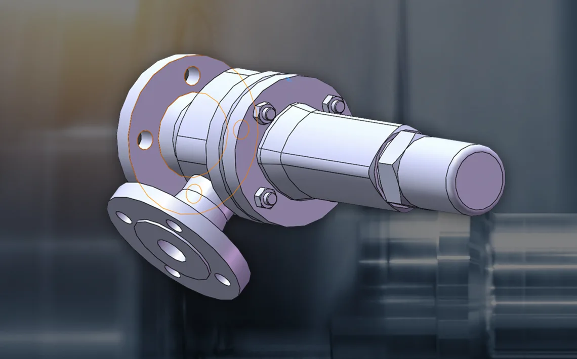 Aluminum Die Casting